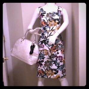 LTD SPRING COLOR STUNNING DRESS